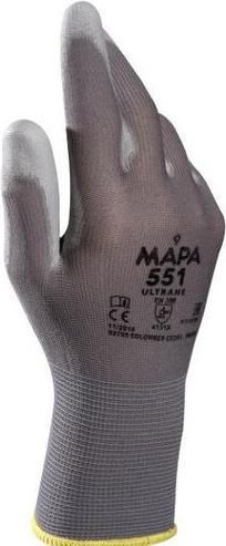 Produktbild Mapa 551 Ultrane 9.5 PR (9)