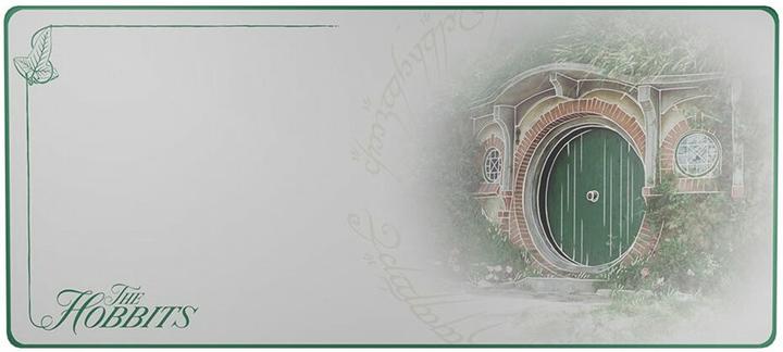 Produktbild Lexip X WARNER The Lord Of The Rings The Hobbits XXL MOUSEPAD (XXL)