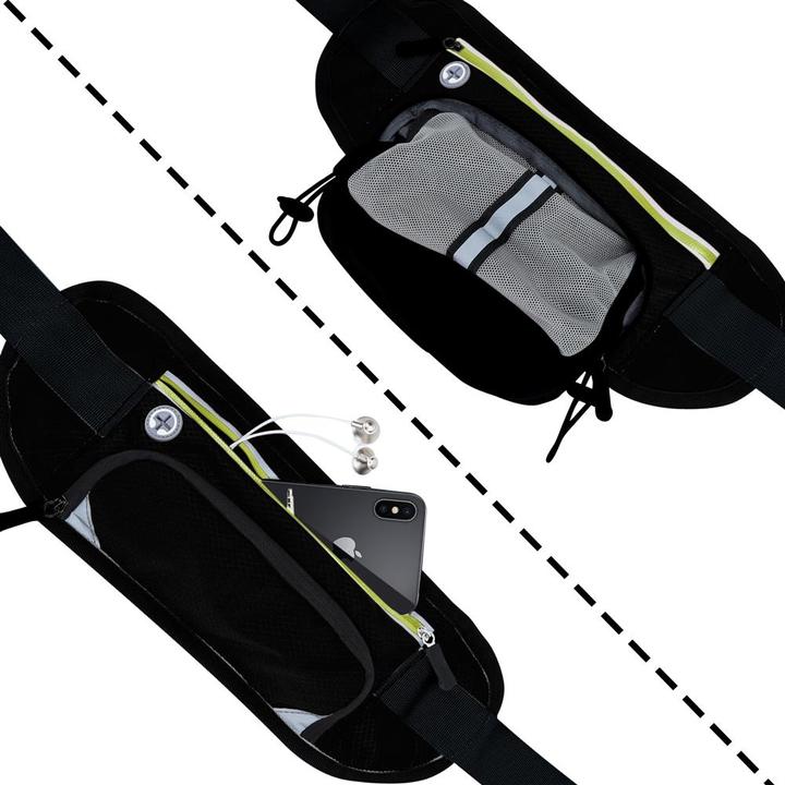 Immagine prodotto Cadorabo Marsupio catarifrangente