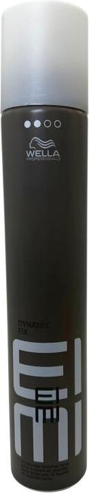 Actual product image Wella Eimi Dynamic Fix (500 ml)