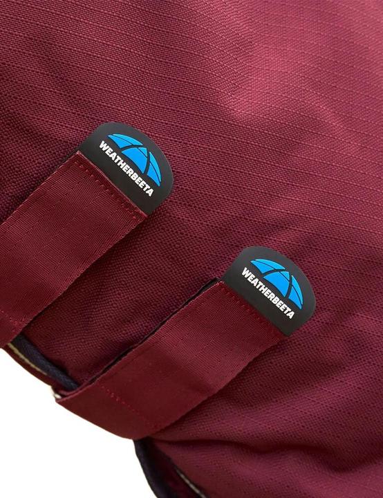 Immagine prodotto Weatherbeeta Collo Combo Coperta per Cavalli (221 cm)