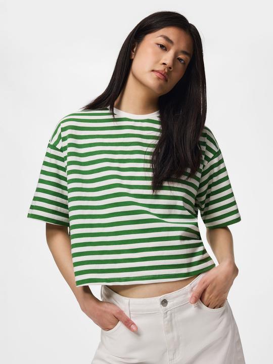 Immagine prodotto Pieces PCSADIE 2/4-ARM BOXY T-Shirt (M)