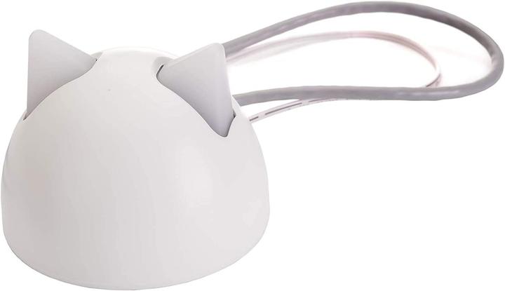 Actual product image Sure PetCare Microchip pet flap (Microchip Cat Flap)