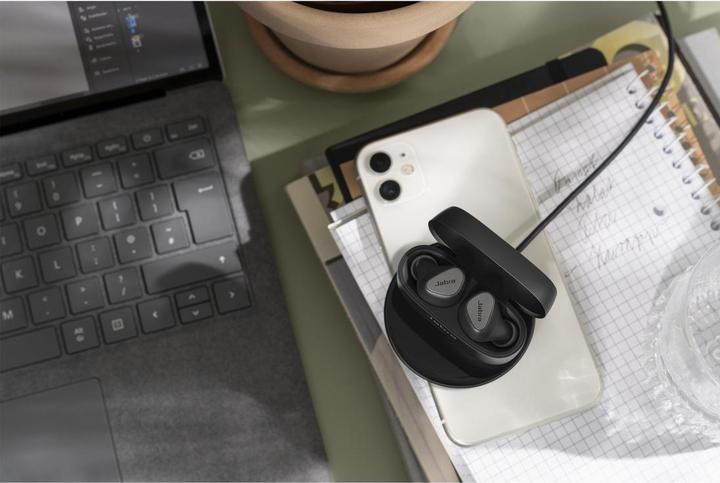 Image du produit Jabra Connect 5t (ANC, 7 h, Sans fil)