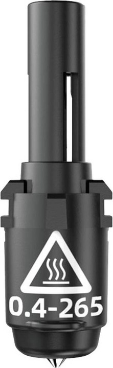 Produktbild FlashForge Düse für Adventurer 3 u. 4 265°C Nozzle Assembly 20.001468001 (Düse)