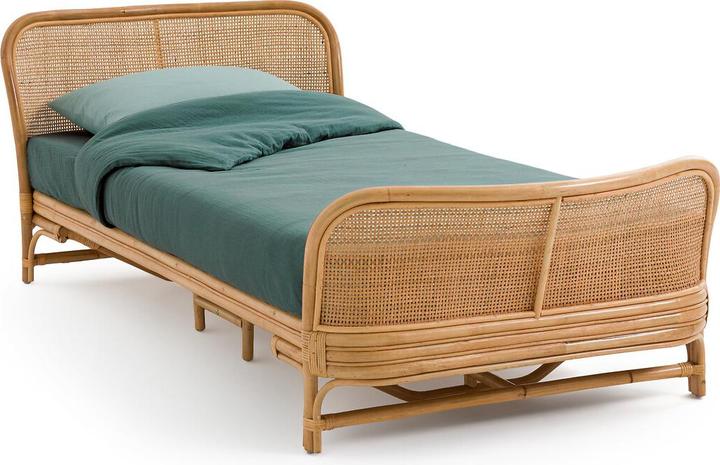 Produktbild La Redoute Interieurs Arsel (90 x 190 cm)