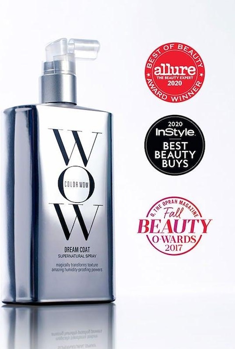 Immagine prodotto Color Wow Cappotto da sogno (200 ml)