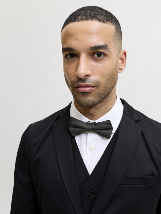 Produktbild Jack & Jones Jacsolid Structured Bowtie Sn