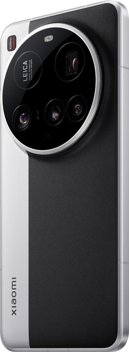 Produktbild Xiaomi 15 Ultra (1000 GB, Silver Chrome, 6.73", Dual SIM, 5G)