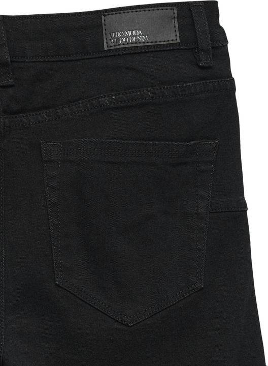 Produktbild Vero Moda Vmluna Mr Fold Shorts Mix Ga Noos (XL)