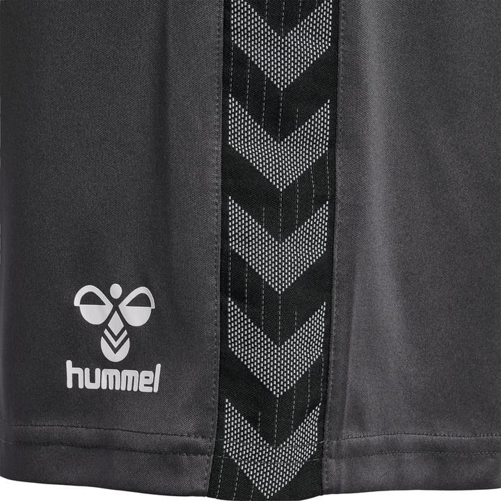 Produktbild hummel Hmlauthentic Pl Shorts Woman (S)