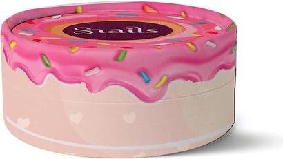 Immagine prodotto Snails Torte (Fragola)
