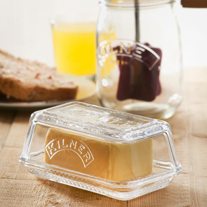 Actual product image Kilner Glass Dish (0.25 l)