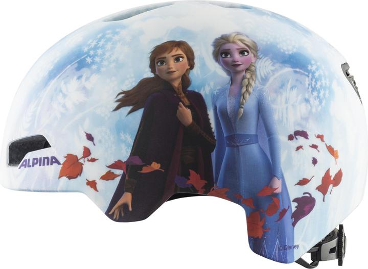 Actual product image ALPINA SPORTS Hackney Disney (51 - 56 cm)