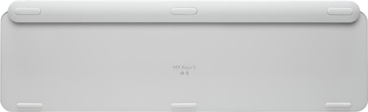 Actual product image Logitech MX Keys S (DE, Wireless)