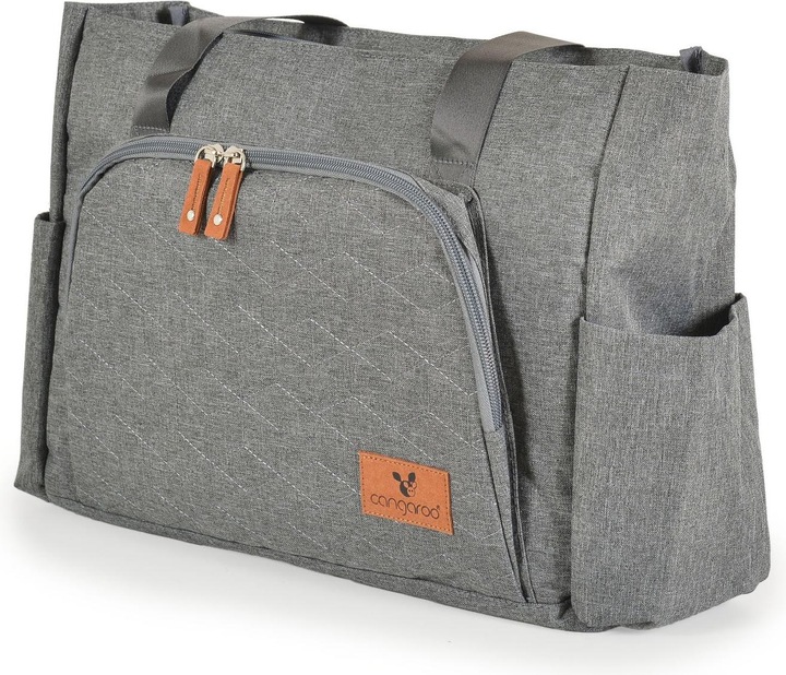 Actual product image Cangaroo Changing Bag Keily Handle