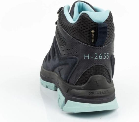 Produktbild Tamaris Wanderschuhe (41)