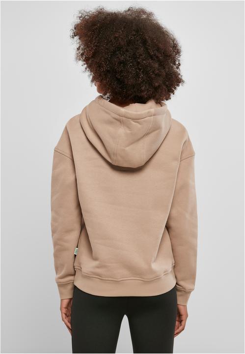 Immagine prodotto Urban Classics Felpa con cappuccio biologica da donna (3XL)
