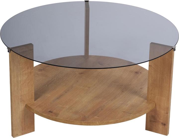 Chêne saphir, Fleuret