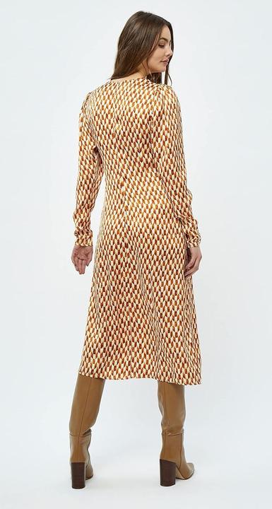 Image du produit Minus Robe Kassaria GRS 1 (42, 44)