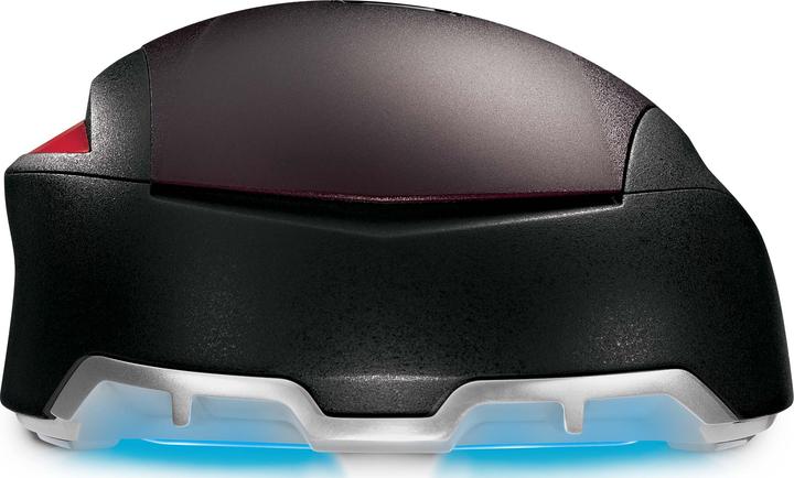 Produktbild Microsoft SideWinder X8 Wireless Gaming Mouse (Kabellos)
