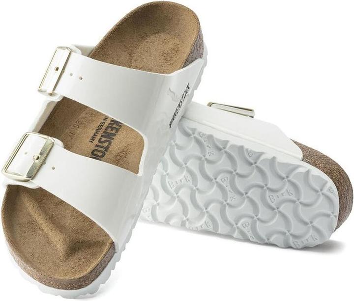 Produktbild Birkenstock Pantoletten Arizona (42)