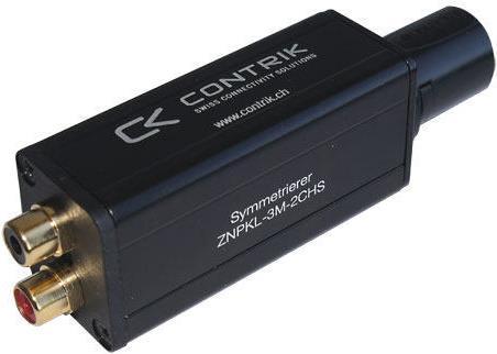 Audio Adapter