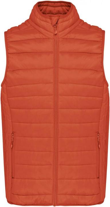 Actual product image Kariban LightweightSleeveless Puffer Jacket (L)