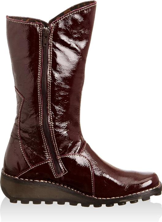 Image du produit Fly London Mes Bottes à Deux Boucles (36)