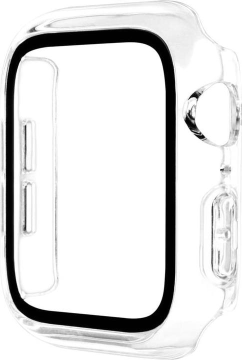 Produktbild Laut Shield Apple Watch 44 / 45 mm Black