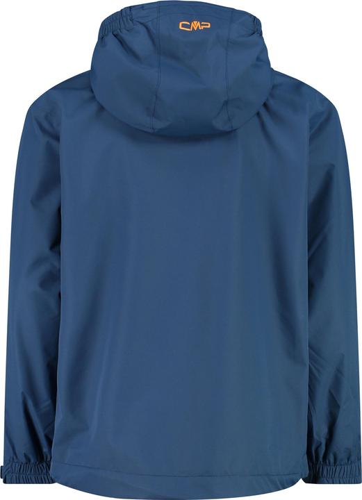 Produktbild CMP Campagnolo Kid's Jacket Fix Hood WP (128)