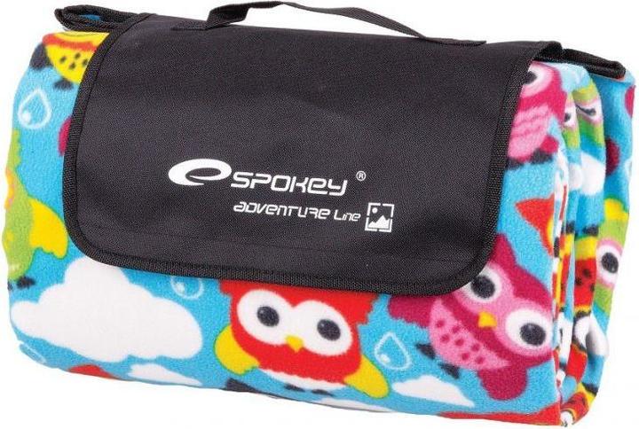 Actual product image Spokey Owl