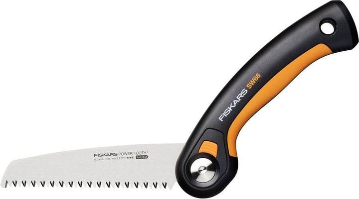Produktbild Fiskars Plus Klappsäge SW68