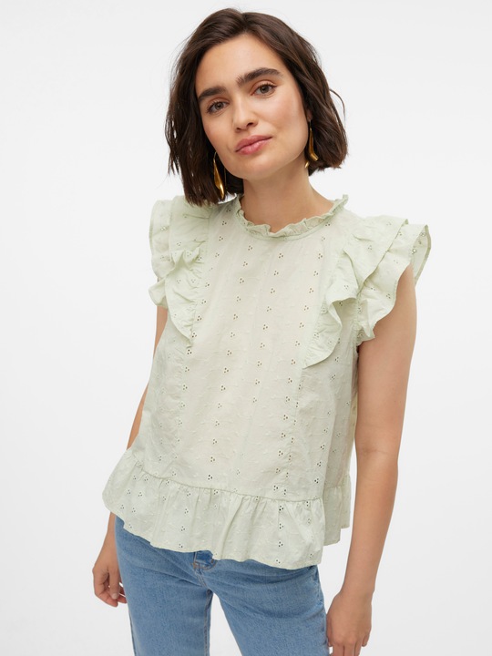 Image du produit Vero Moda VMKAMMY Haut Haut (M)