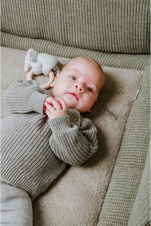 Immagine prodotto Baby's only Elefante