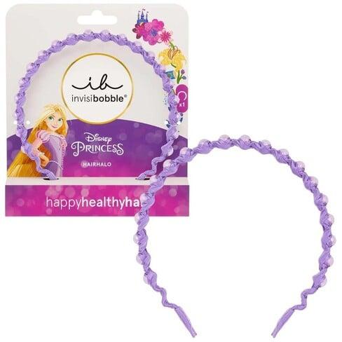 Immagine prodotto Invisibobble Cerchietto per bambini Cerchietto per capelli Disney Rapunzel