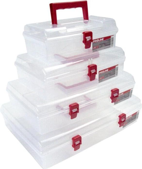 Produktbild Proline Pro-Line Organizer-Software 35728