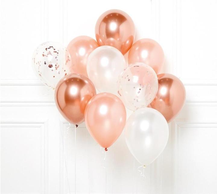 Amscan Ballon Set (8 x)