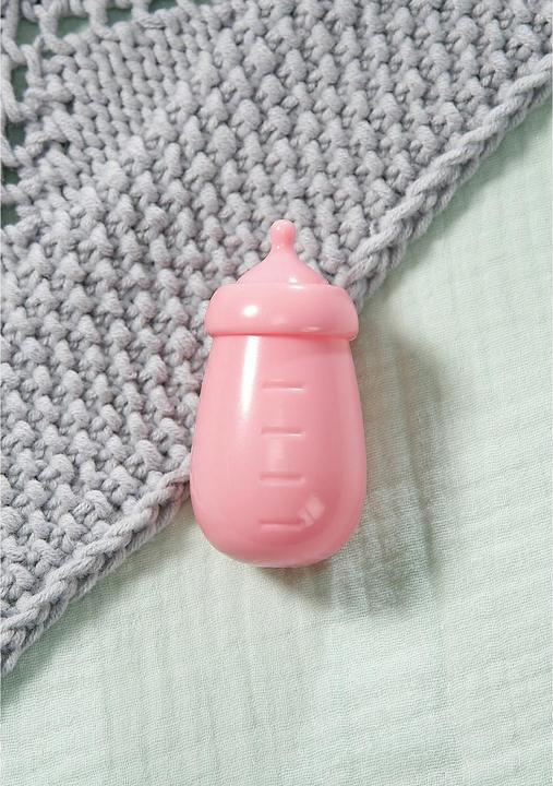 Actual product image Baby Annabell Zapf 709870 Little Annabell 36cm