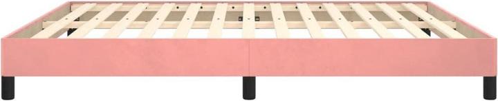 Image du produit vidaXL Bettgestell (180 x 200 cm)