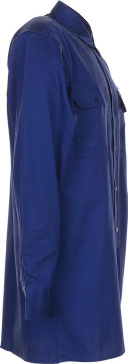 Immagine prodotto Planam Camicia in twill manica 1/1 blu scuro 39/40 41/42 (42)