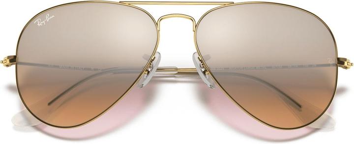 Produktbild Ray Ban Aviator Gradient