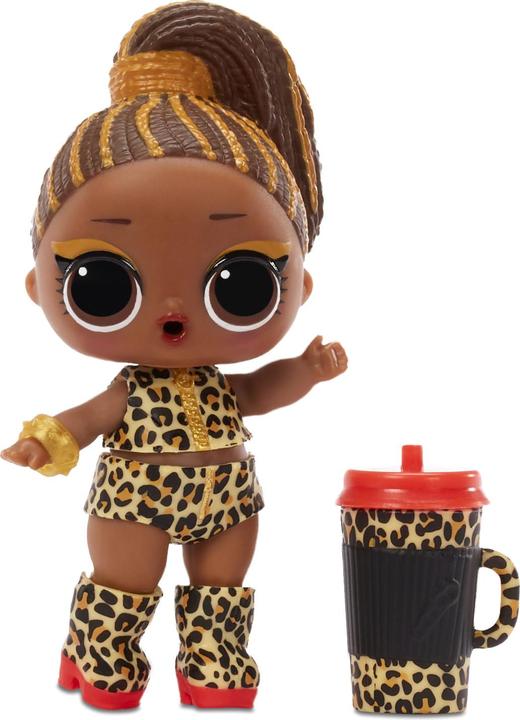 Image du produit L.O.L. Surprise! Confetti Under Wraps