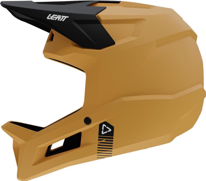 Produktbild Leatt MTB Gravity 1.0 Helmet Jr (51 - 52 cm)