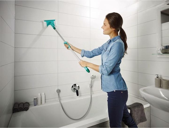 Produktbild Leifheit Badwischer Bath Cleaner (1 Stk.)