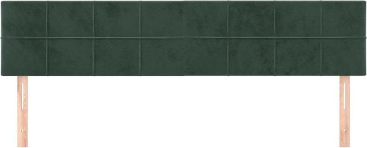 Produktbild vidaXL Alyssa (160 x 5 x 88 cm)