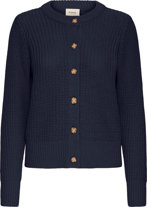 Navy Blazer