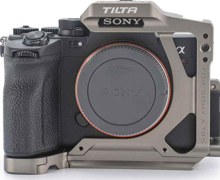 Produktbild Tilta Half Camera Cage for Sony a7R V (Cage)