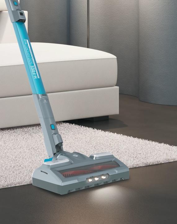 Immagine prodotto Hoover H-Free 500 Hydro Plus