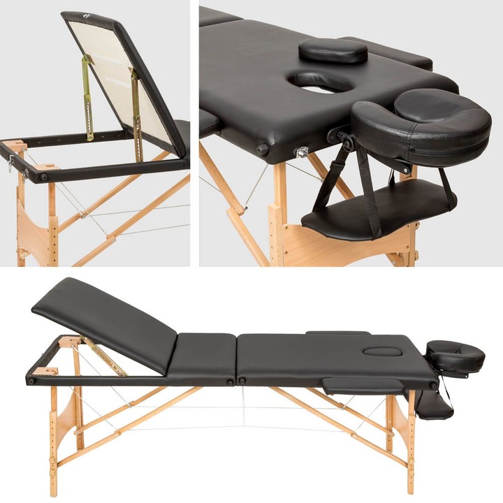 Actual product image tectake Daniel
